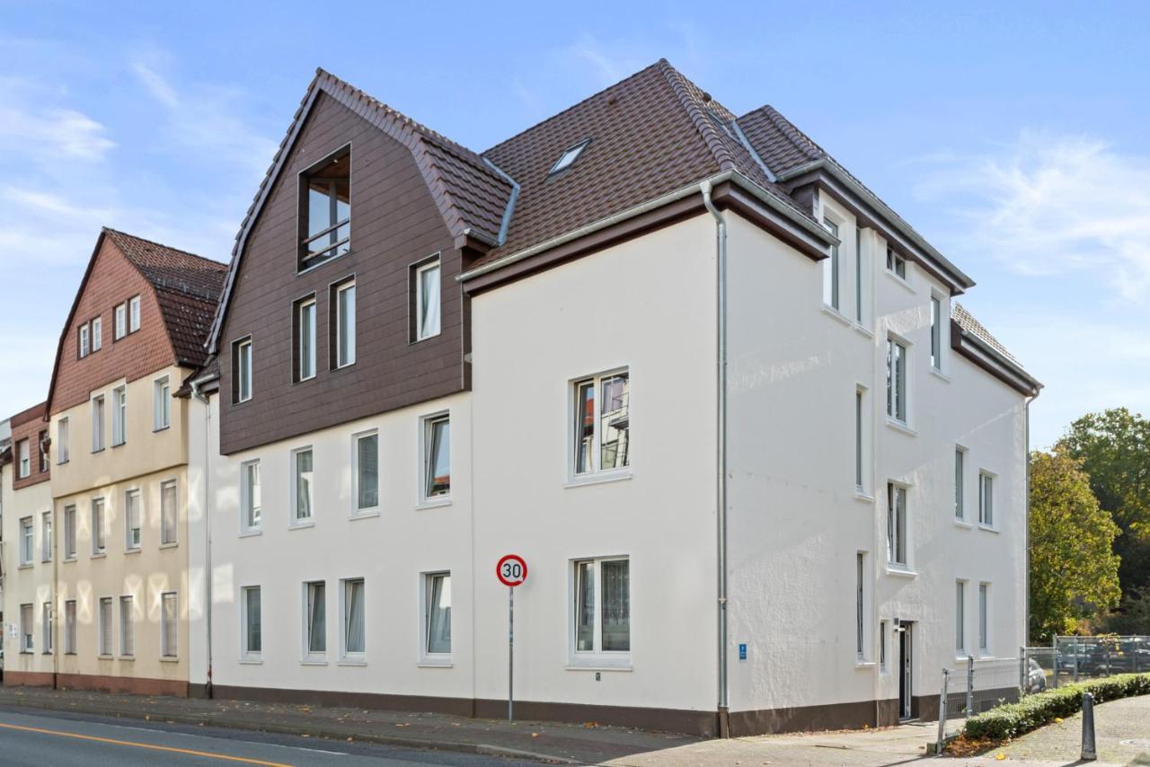 Shiny Homes - Elegant * Bielefeld