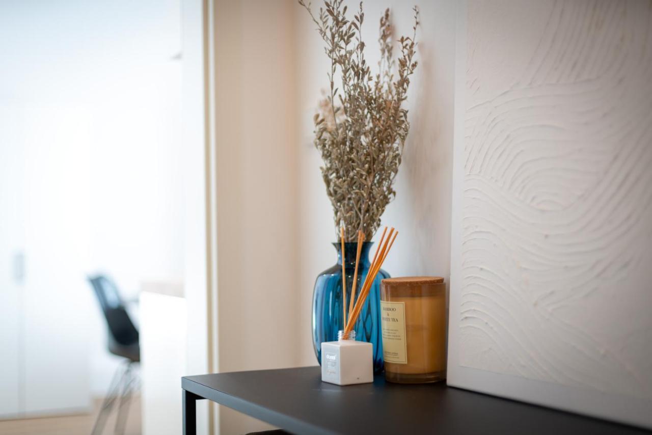 Apartment Shiny Homes - Elegant Bielefeld