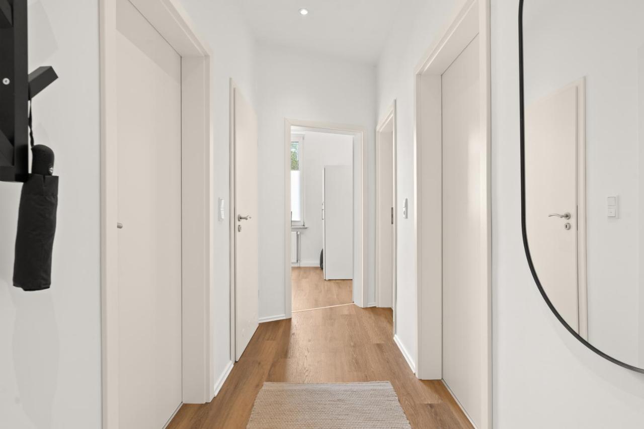 Shiny Homes - Elegant Apartment *