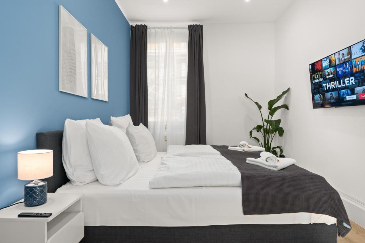 Shiny Homes - Elegant Bielefeld