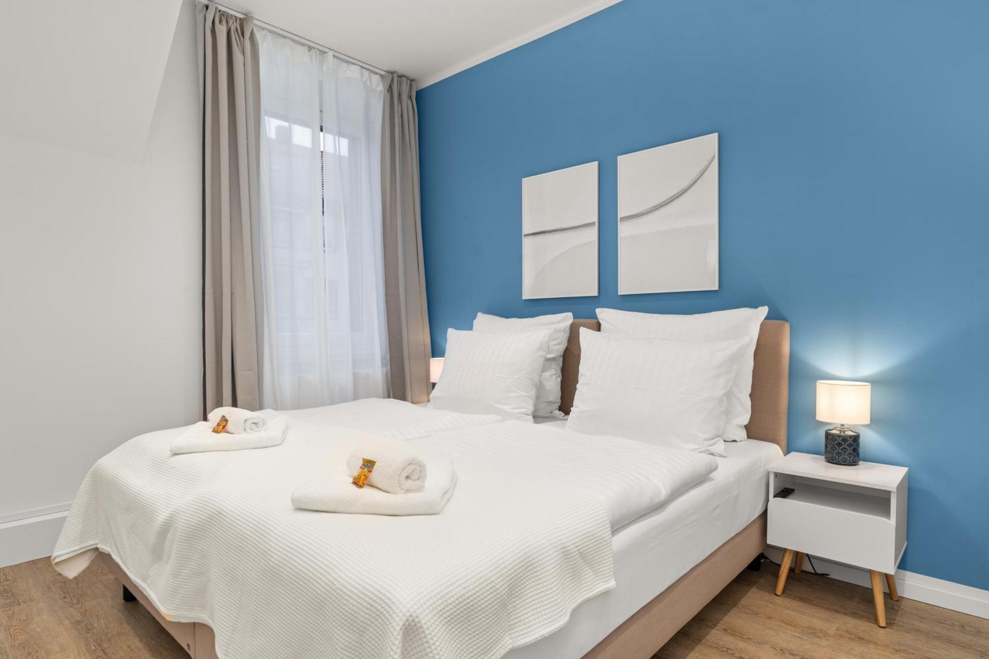 Shiny Homes - Elegant Bielefeld