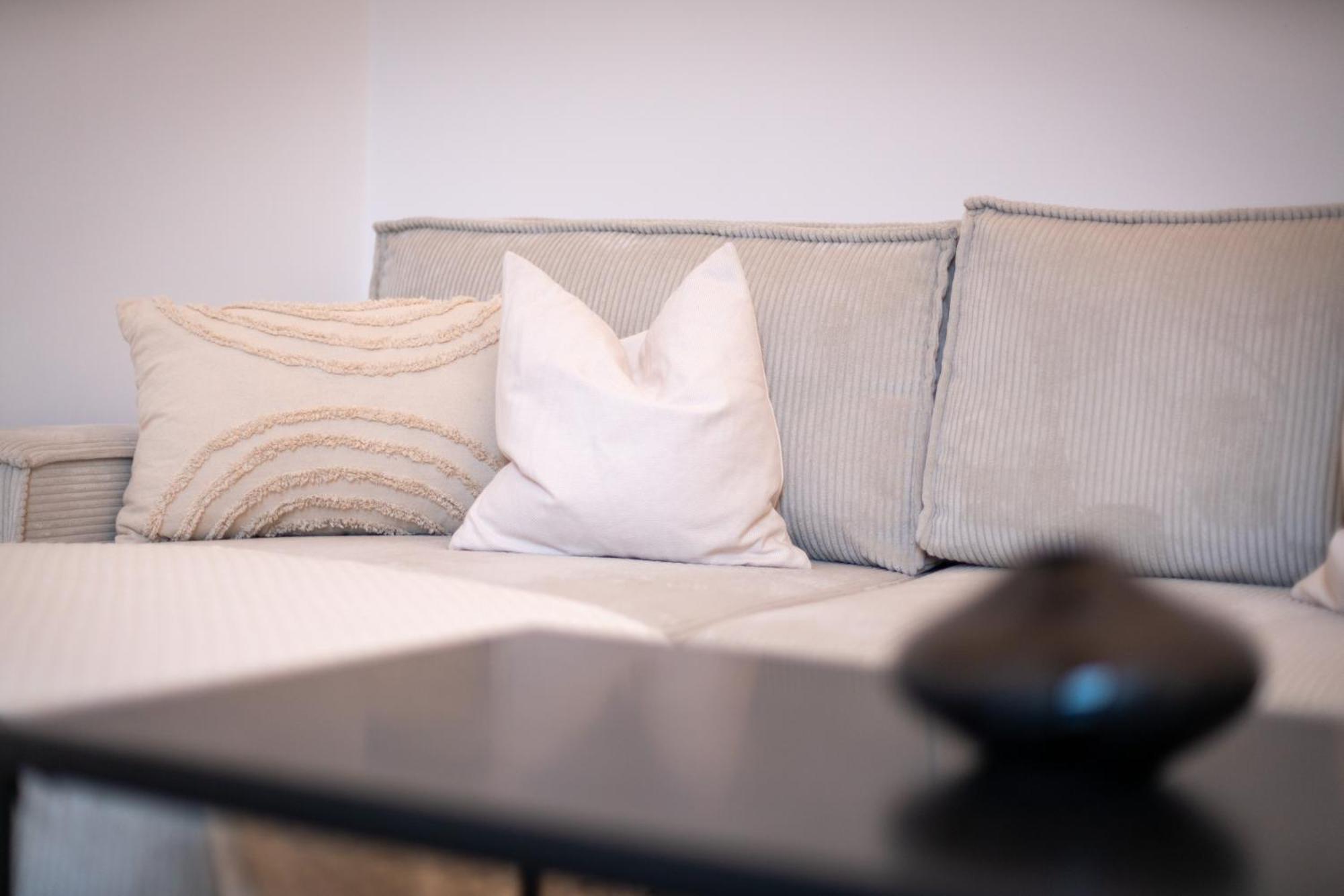 Apartment Shiny Homes - Elegant Bielefeld