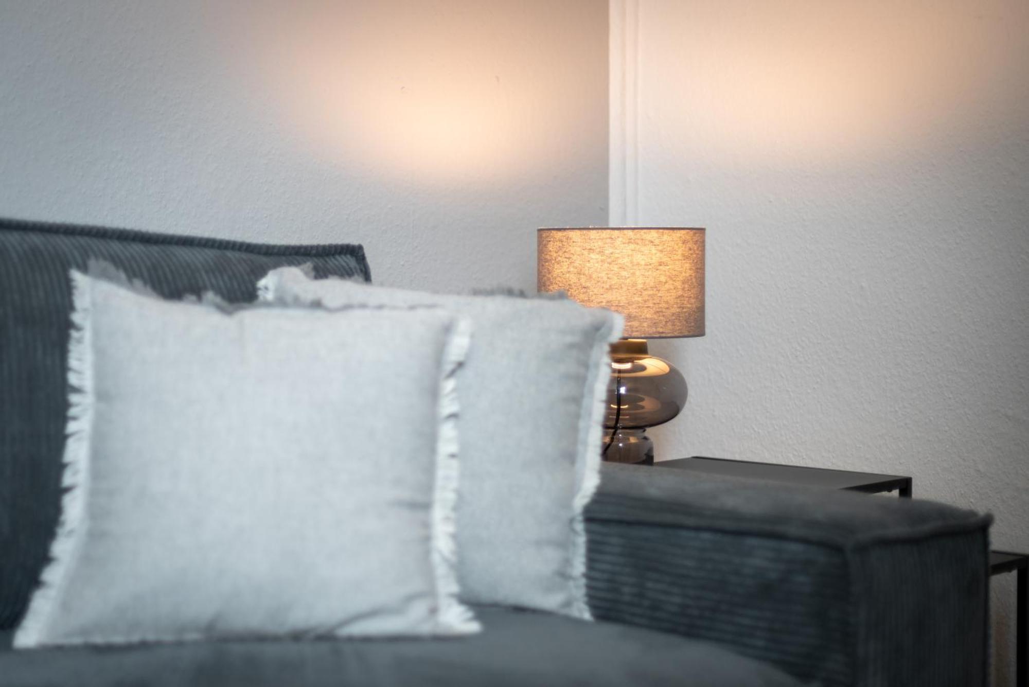 Shiny Homes - Elegant Apartment *