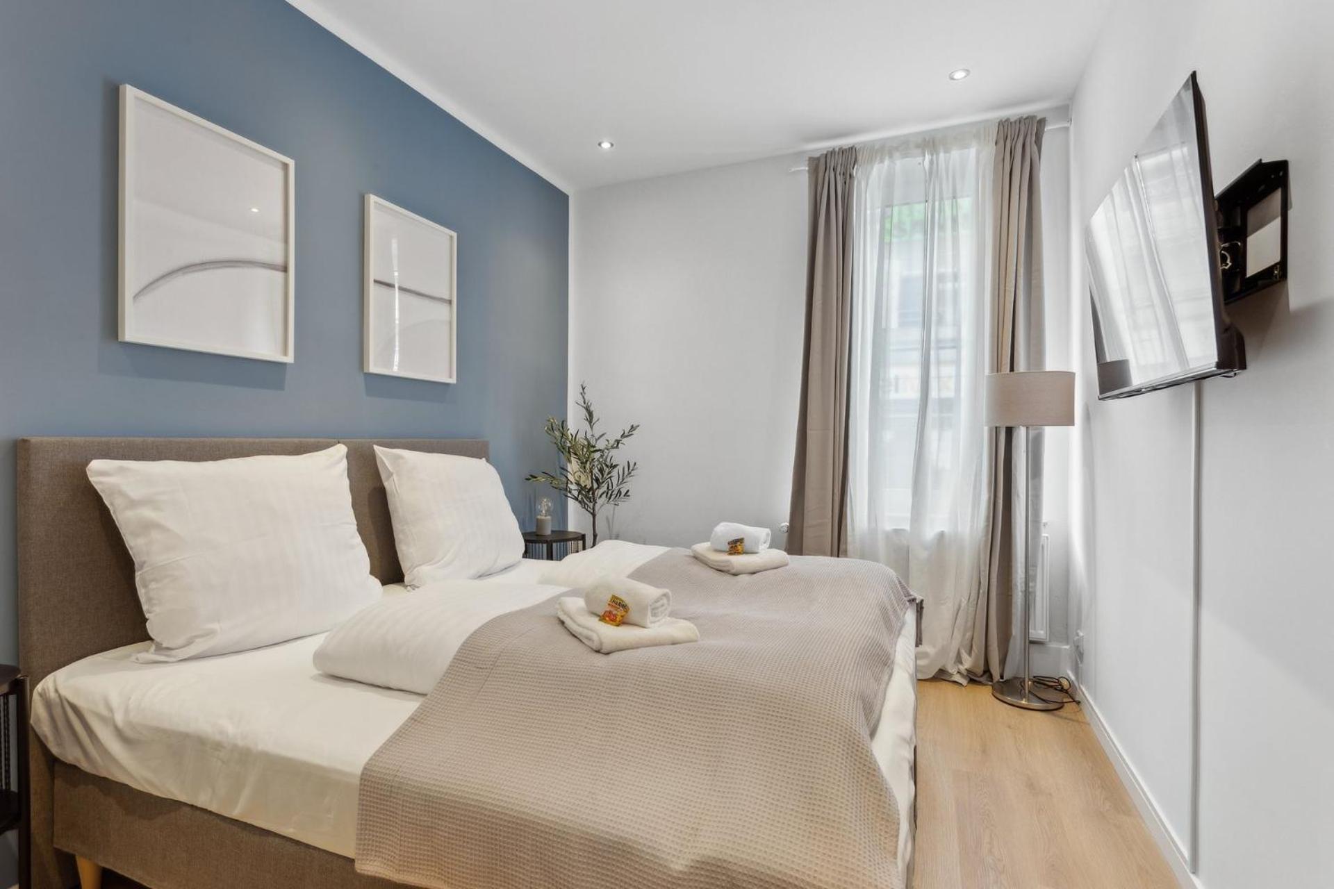 Shiny Homes - Elegant Bielefeld