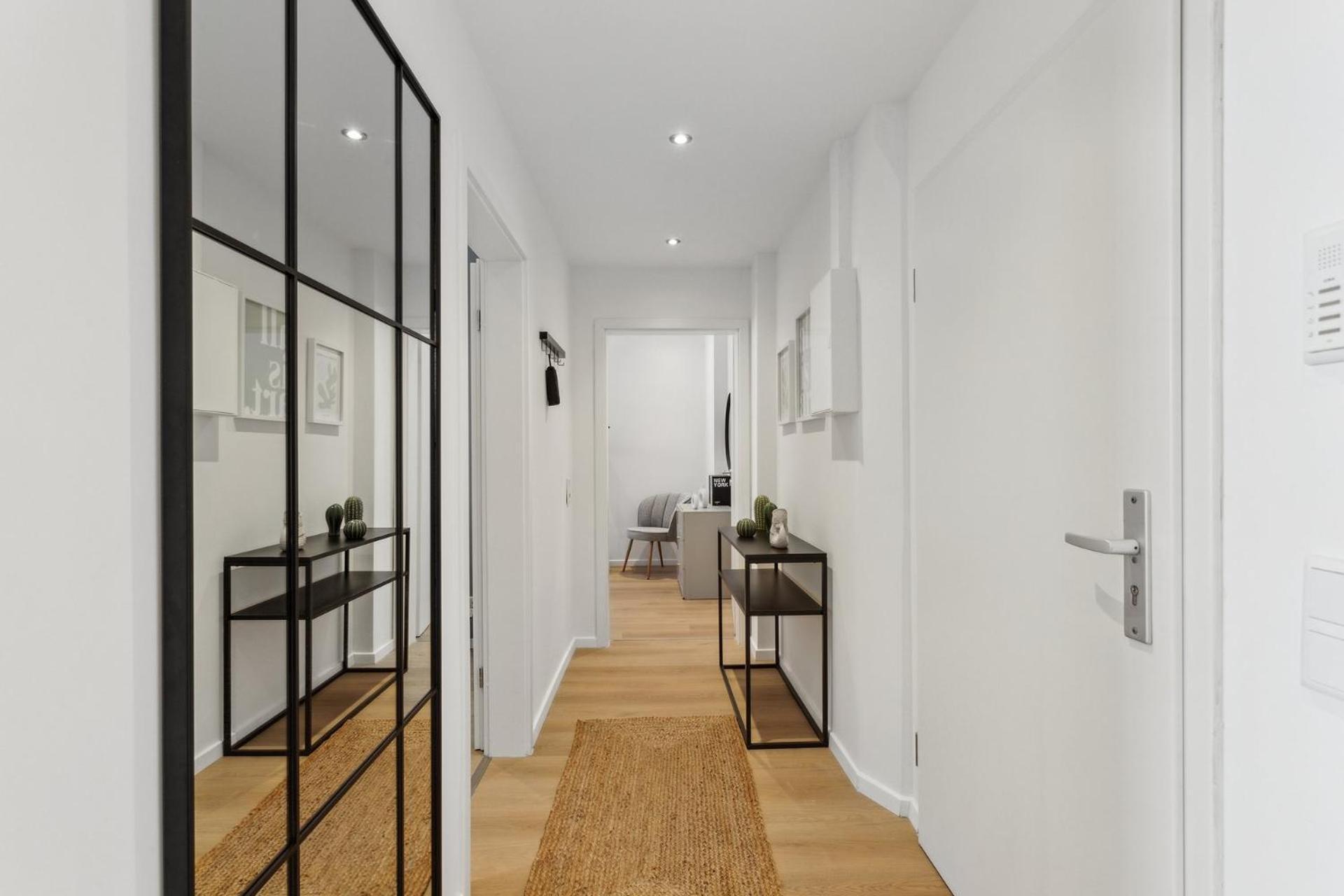 Shiny Homes - Elegant Apartment *